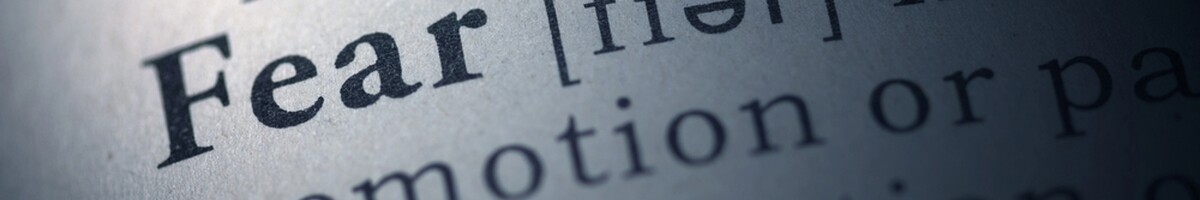 Fear Definition